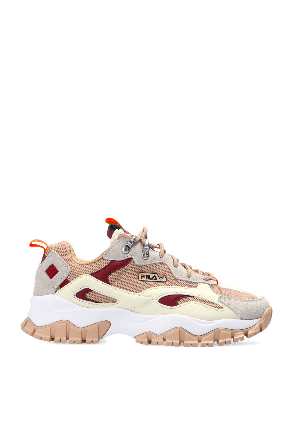 Fila disruptor best sale 2 ray tracer